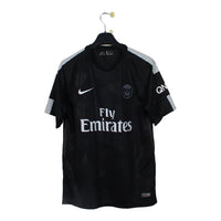 2017/18 - PSG - Lass #19 (M)