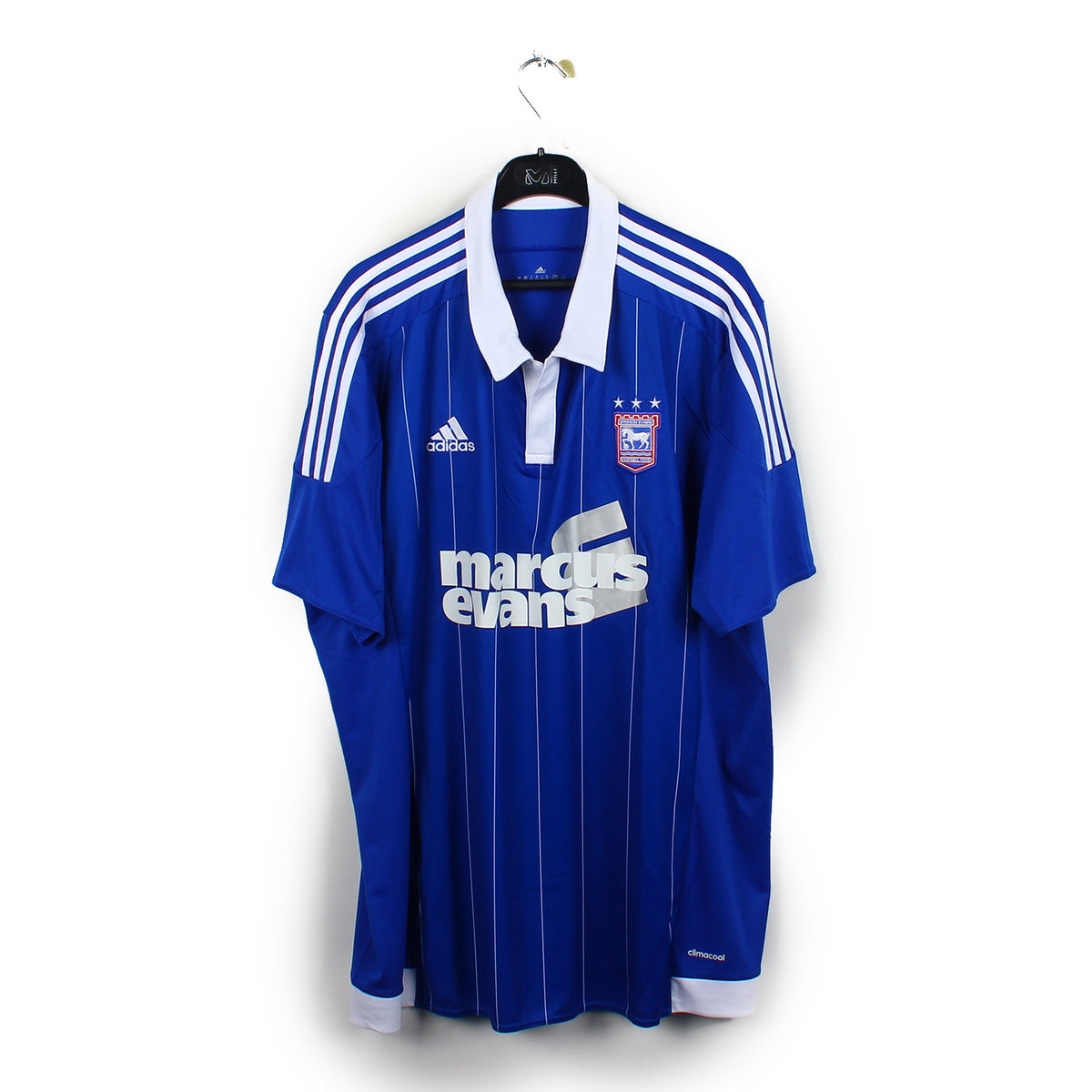 2015/16 - Ipswich Town (2XL)