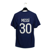 2022/23 - PSG - Messi #30 (S) [pro]