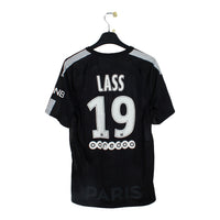 2017/18 - PSG - Lass #19 (M)