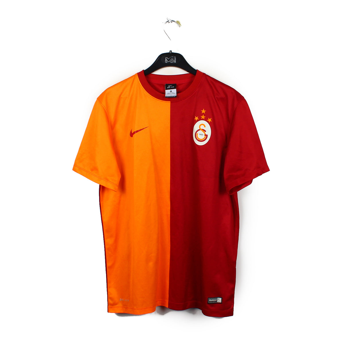 2015/16 - Galatasaray (M)
