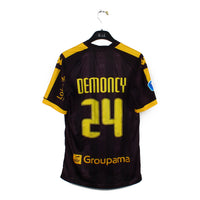2020/21 - Orléans - Demoncy #24 (M) [MATCH ISSUE]