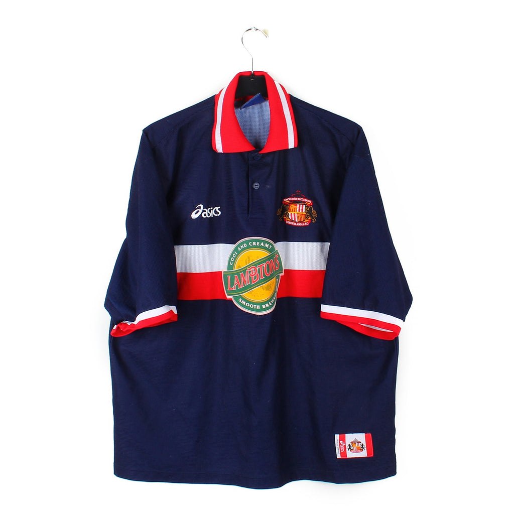 1998/99 - Sunderland (2XL)