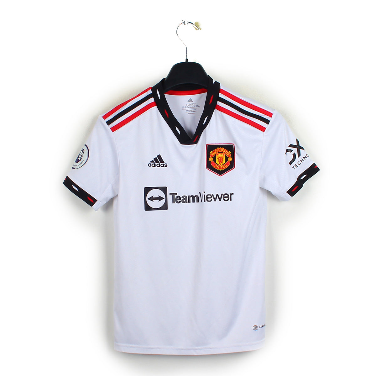 2022/23 - Manchester United - Rashford #10 (M enfant)