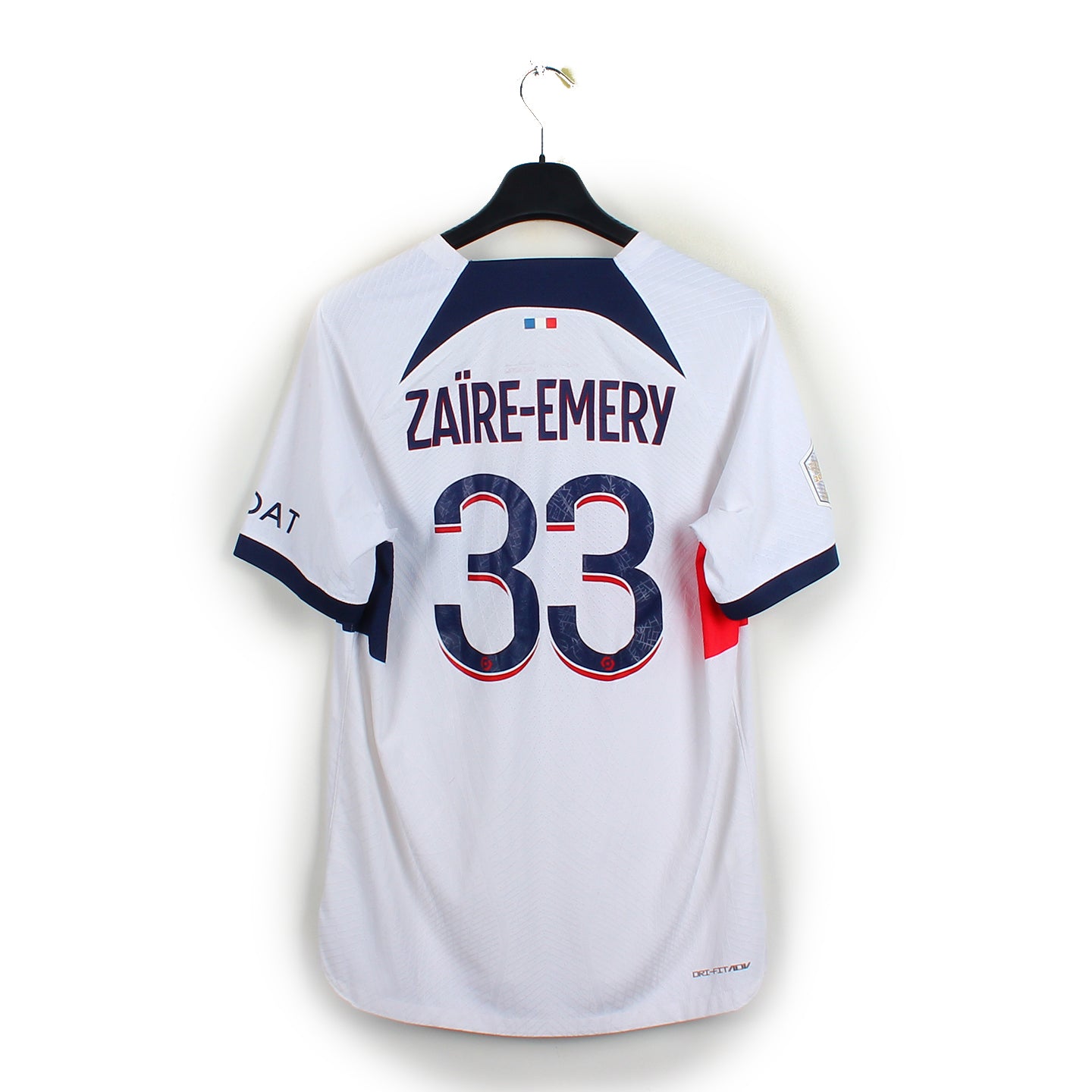 2023/24 - PSG - Zaïre-Emery #33 (XL) [pro]