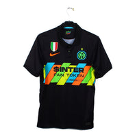 2021/22 - Inter Milan - Barella #23 (M)