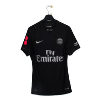 2017/18 - PSG - Neymar #10 (L) [stock pro] *special*