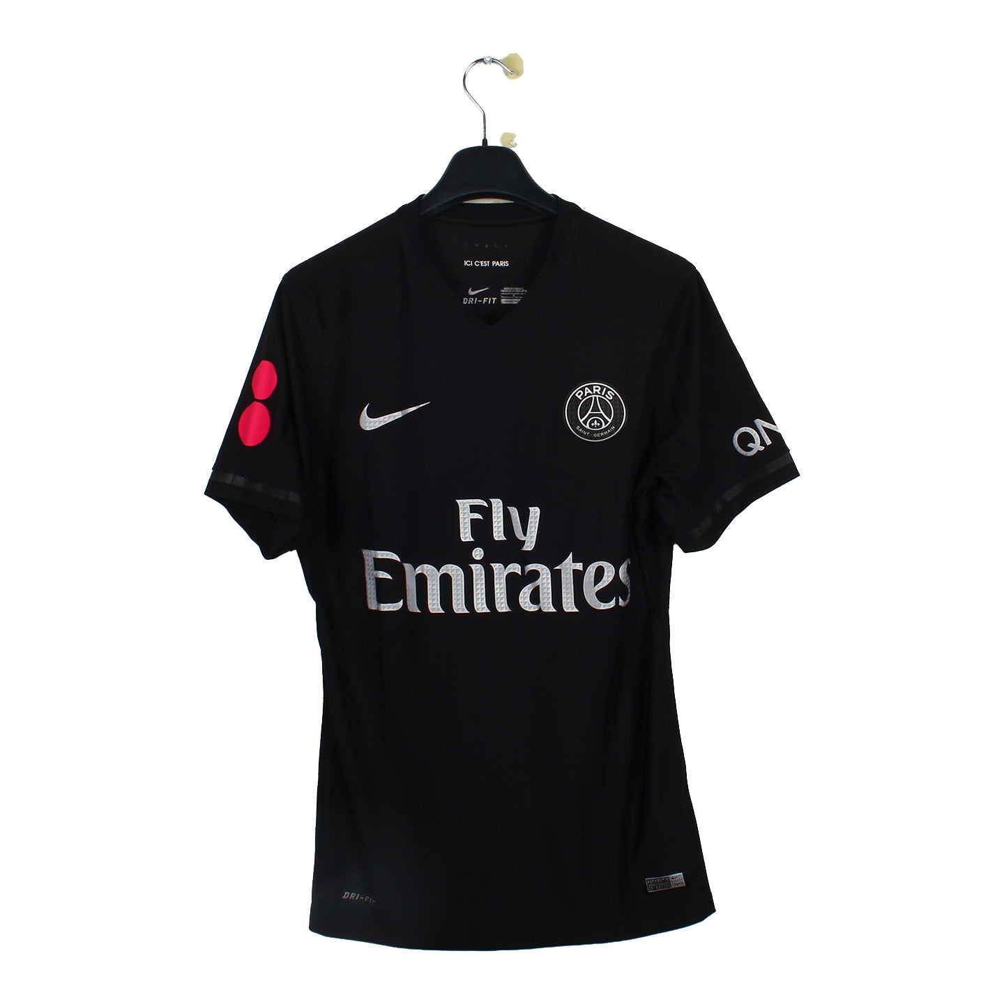 2017/18 - PSG - Neymar #10 (L) [stock pro] *special*