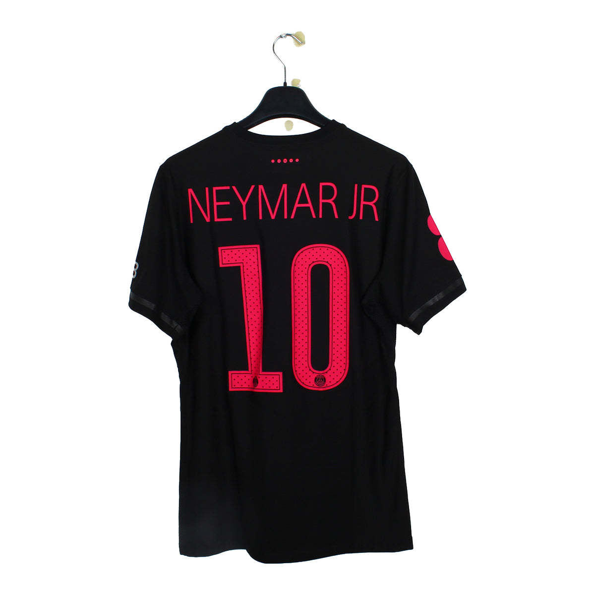 2017/18 - PSG - Neymar #10 (L) [stock pro] *special*