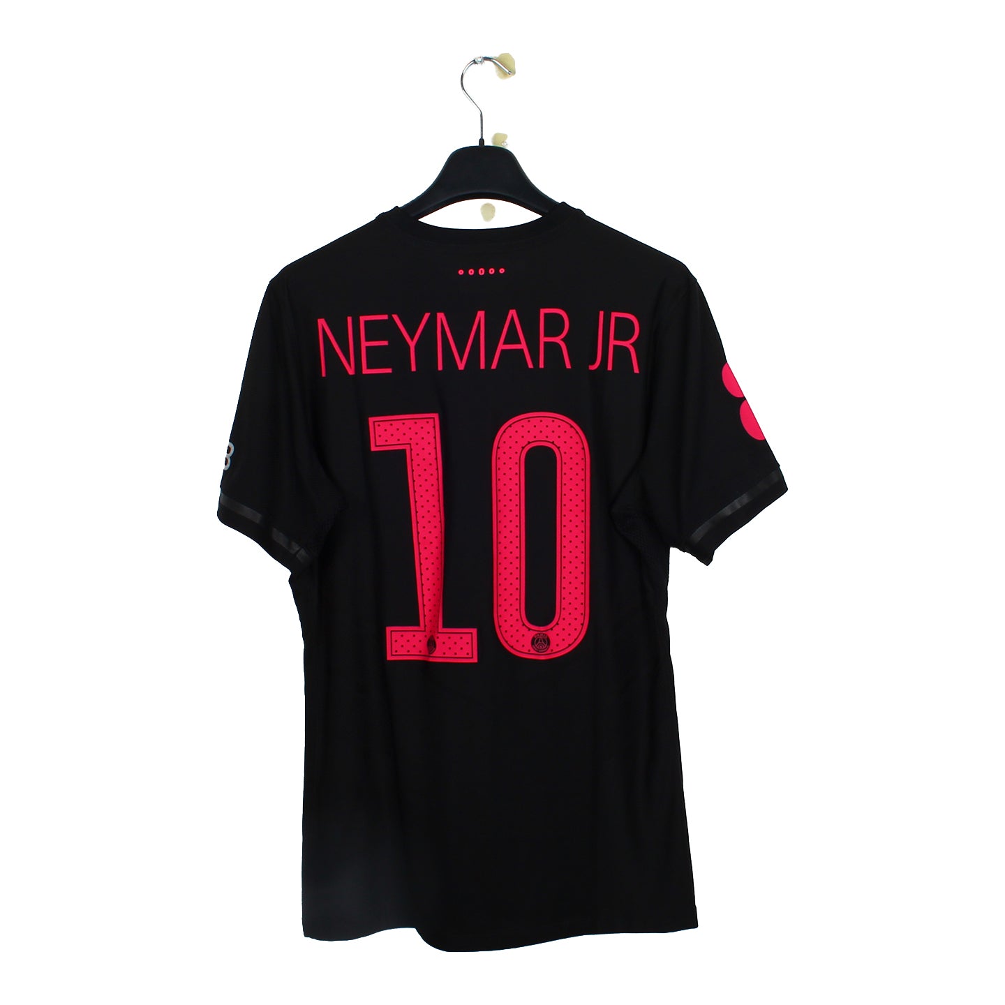 2017/18 - PSG - Neymar #10 (L) [stock pro] *special*