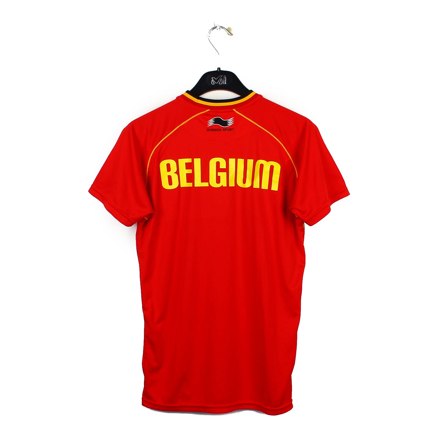 2014/15 - Belgique (L enfant)