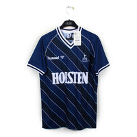 2018/19 - Tottenham (S) *réédition*