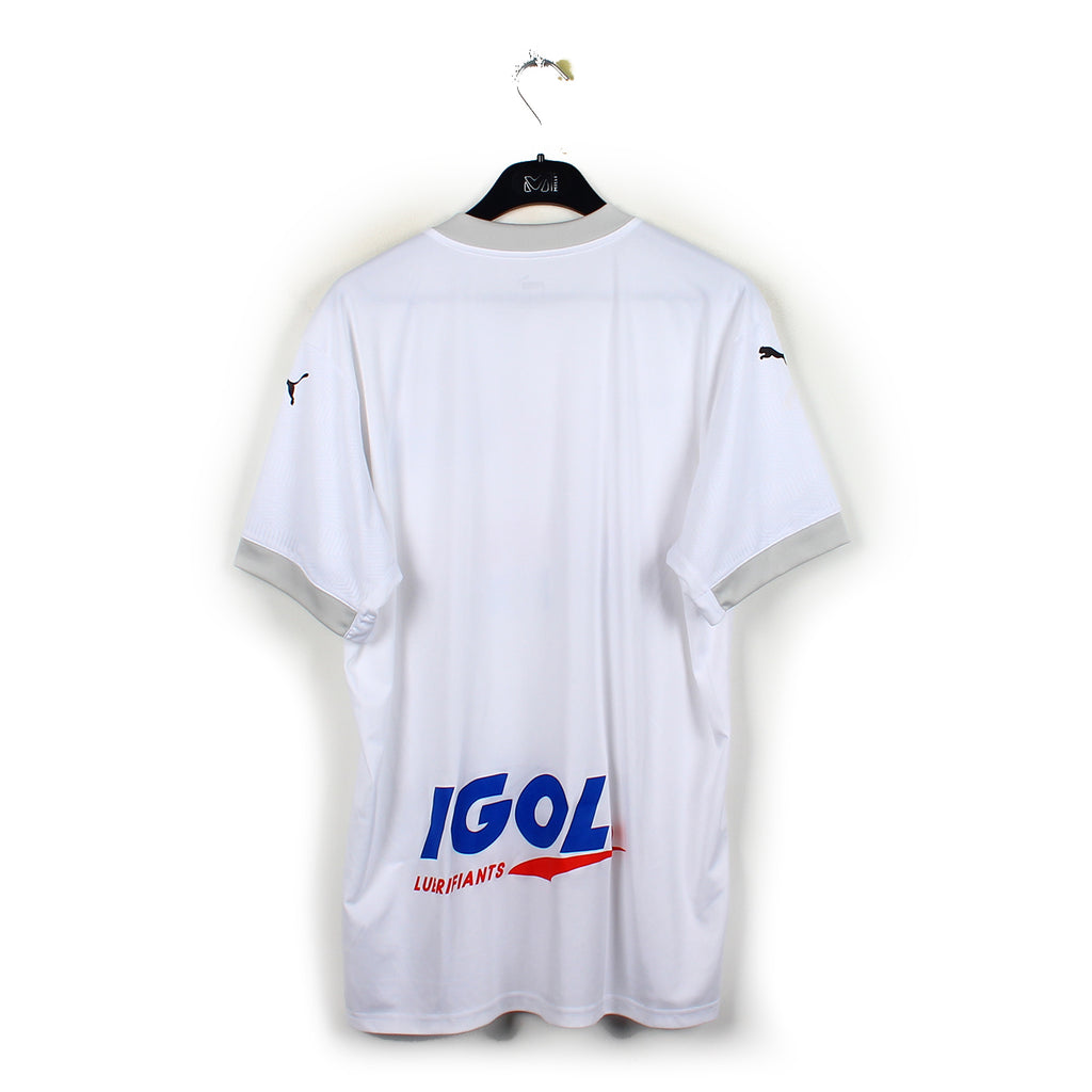 2021/22 - Amiens SC (XL) *120ans*