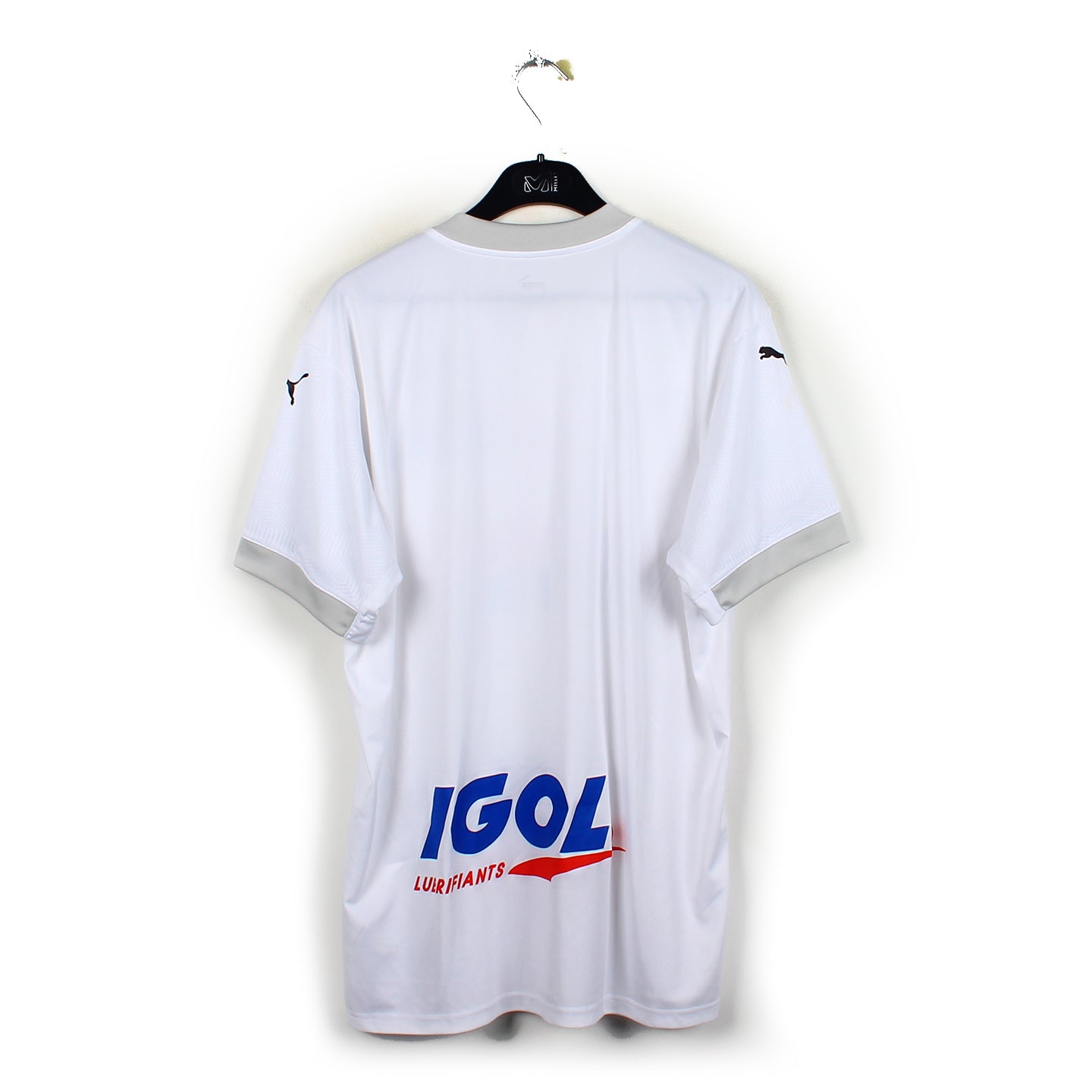 2021/22 - Amiens SC (XL) *120ans*