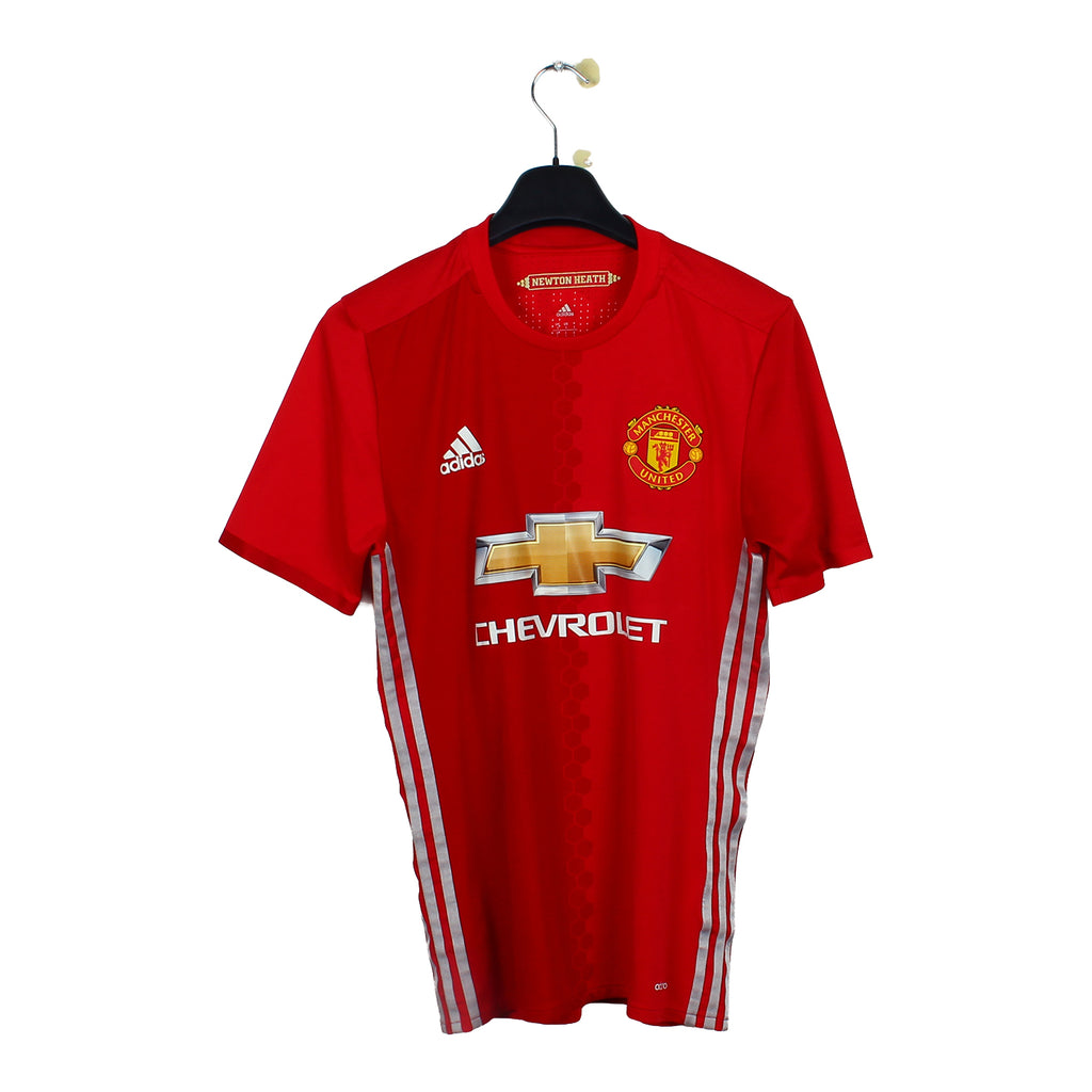 2016/17 - Manchester United - Pogba #6 (S) [pro]