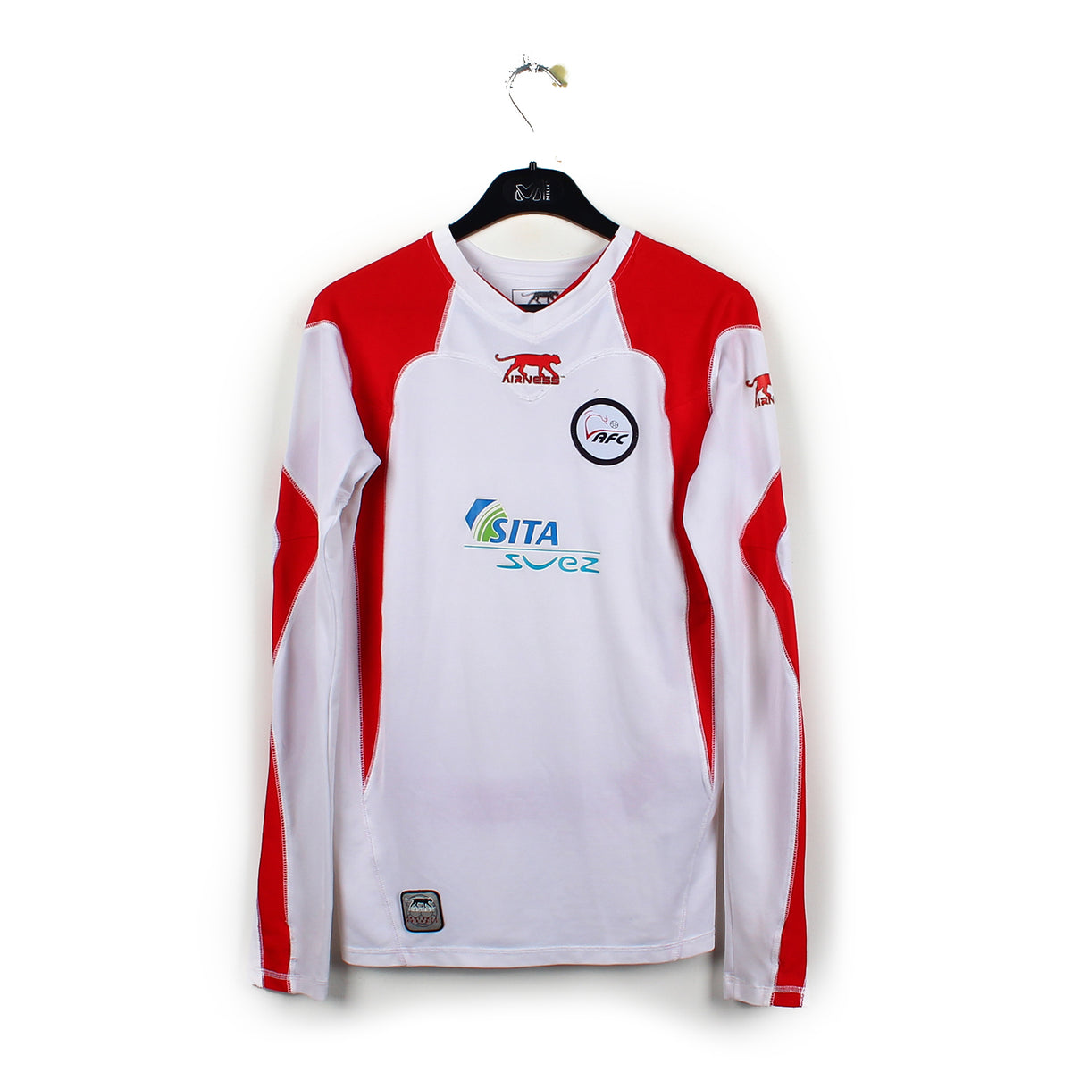 2006/07 - Valenciennes (M)
