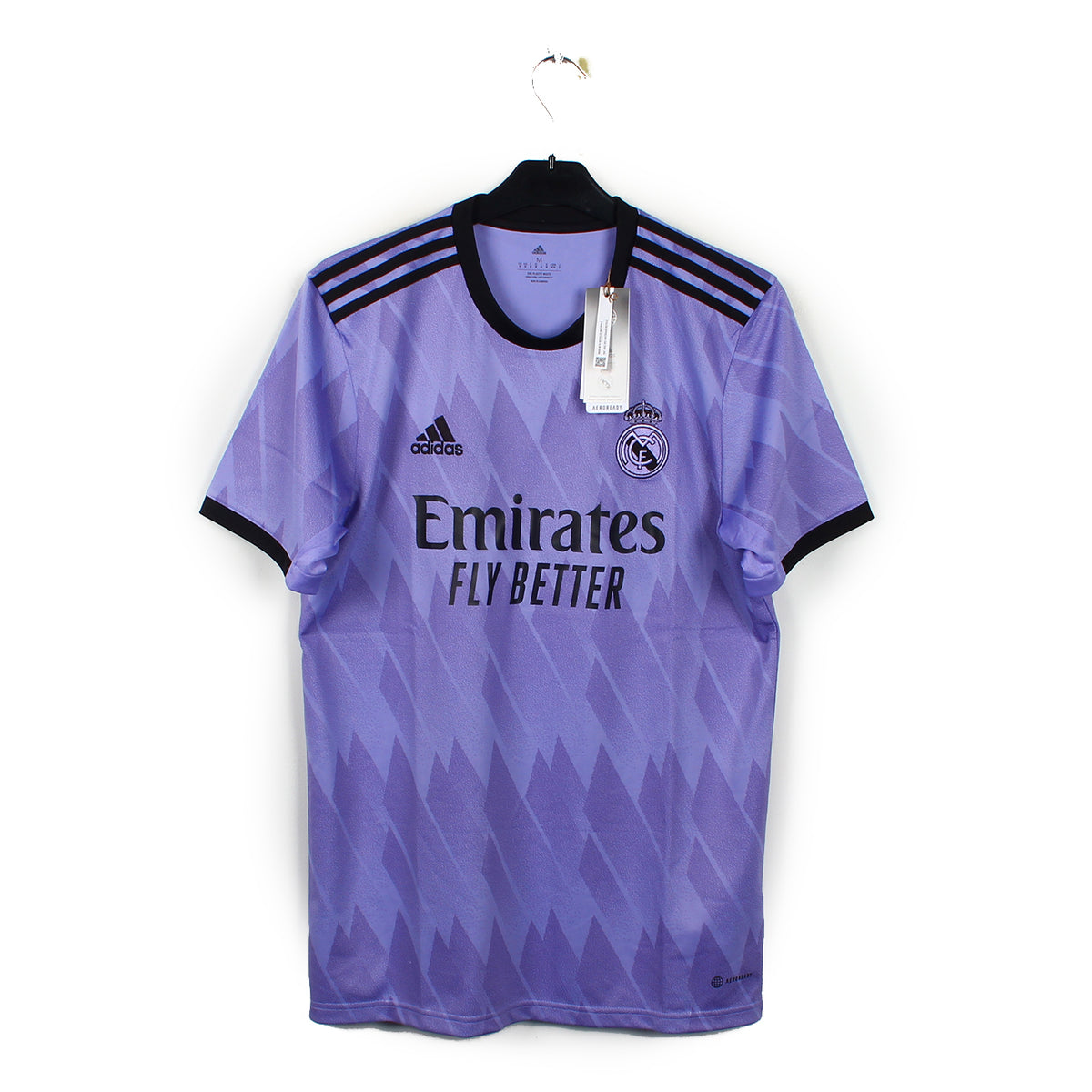 2022/23 - Real Madrid (M)