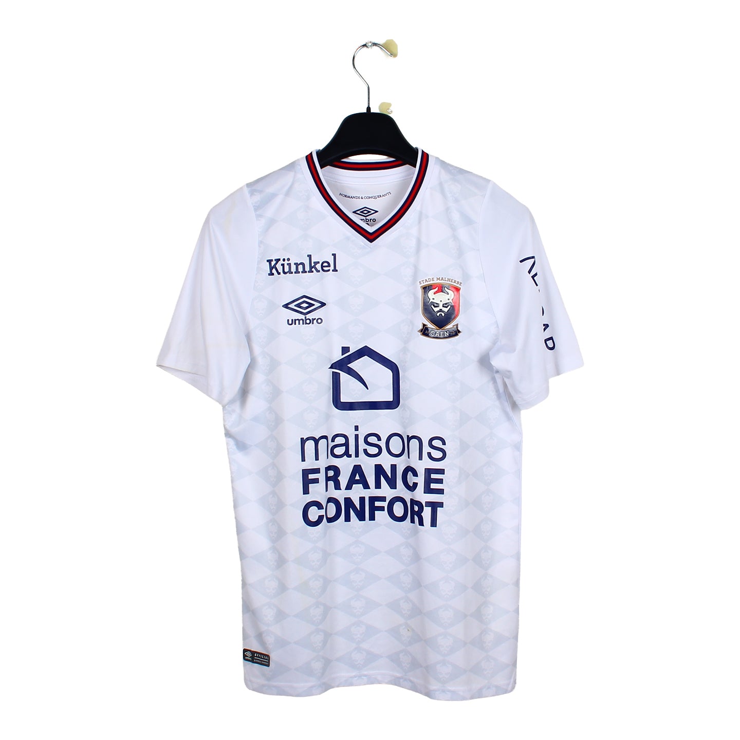 2018/19 - Stade Malherbe Caen (S)