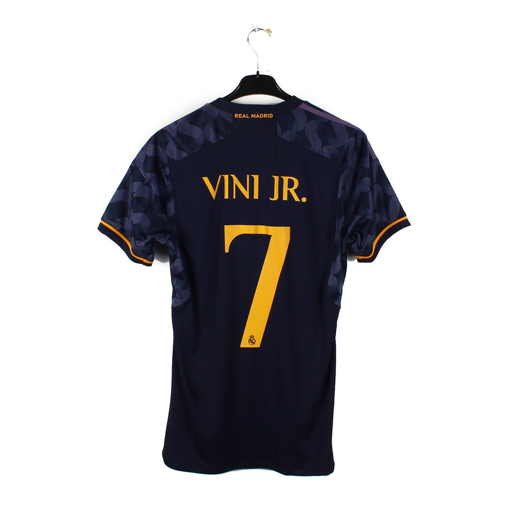 2023/24 - Real Madrid - Vini Jr #7 (L)