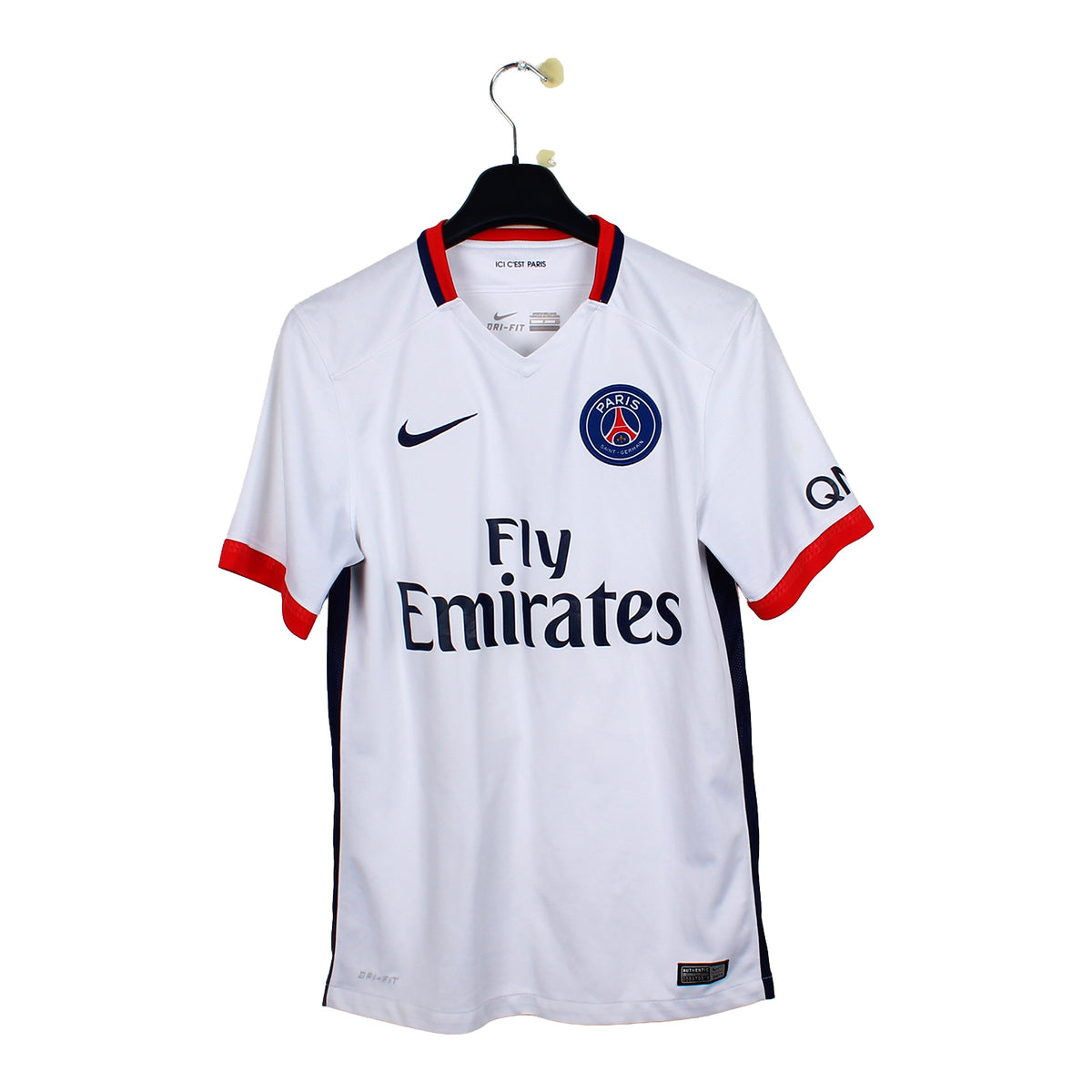 2015/16 - PSG - Lavezzi #22 (S)