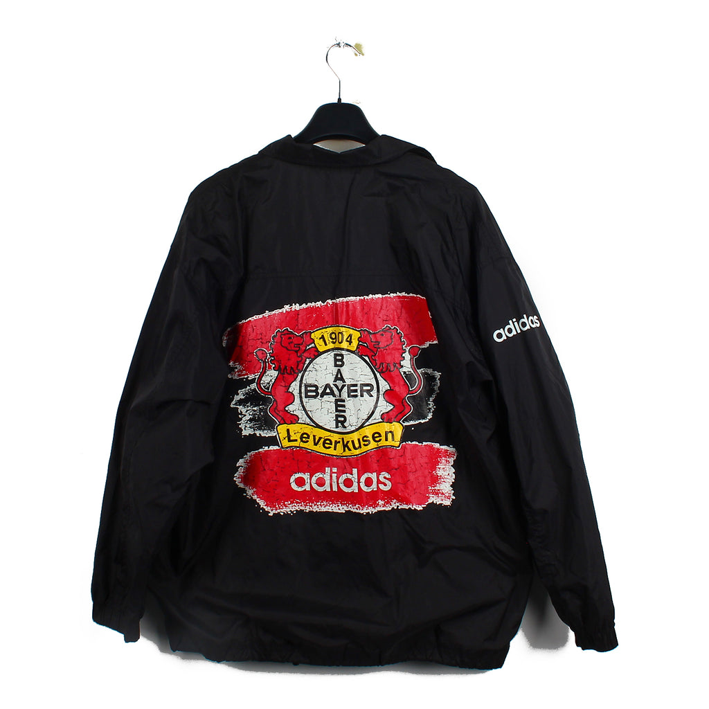 1998/99 - Bayer Leverkusen (M)