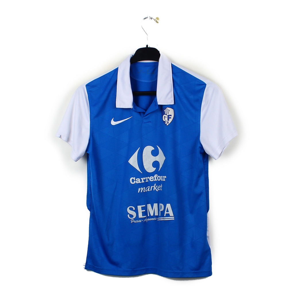 2020/21 - Grenoble Foot 38 (M)
