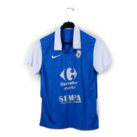 2020/21 - Grenoble Foot 38 (M)