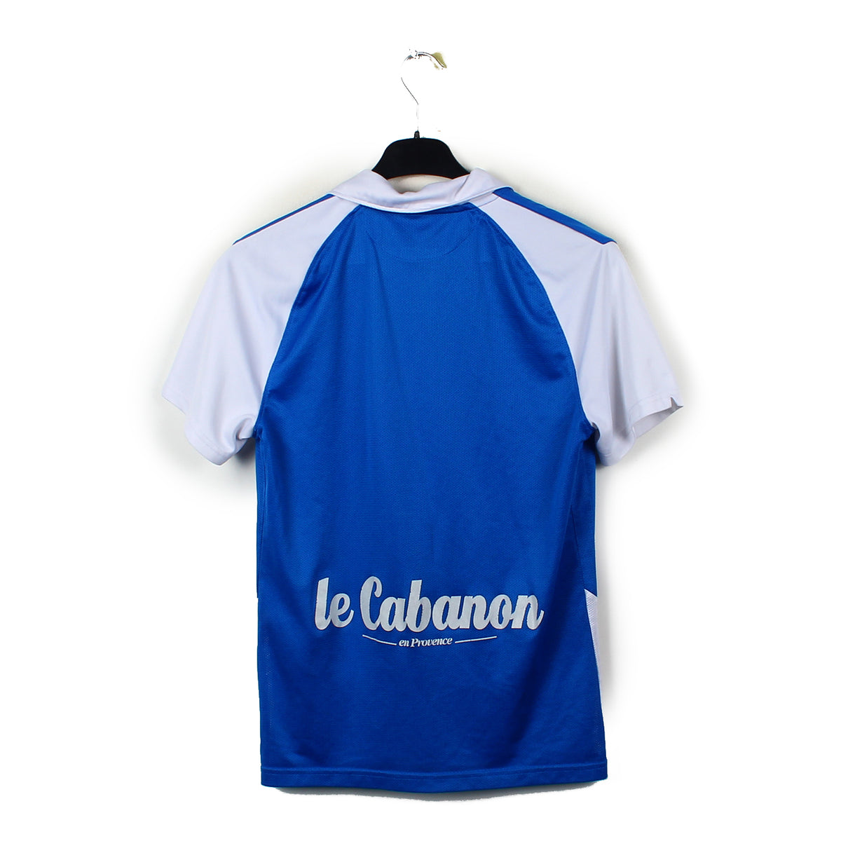 2020/21 - Grenoble Foot 38 (L)
