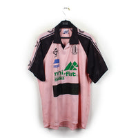 1990's - Club Roeselare #11 (XL) [MATCH ISSUE]