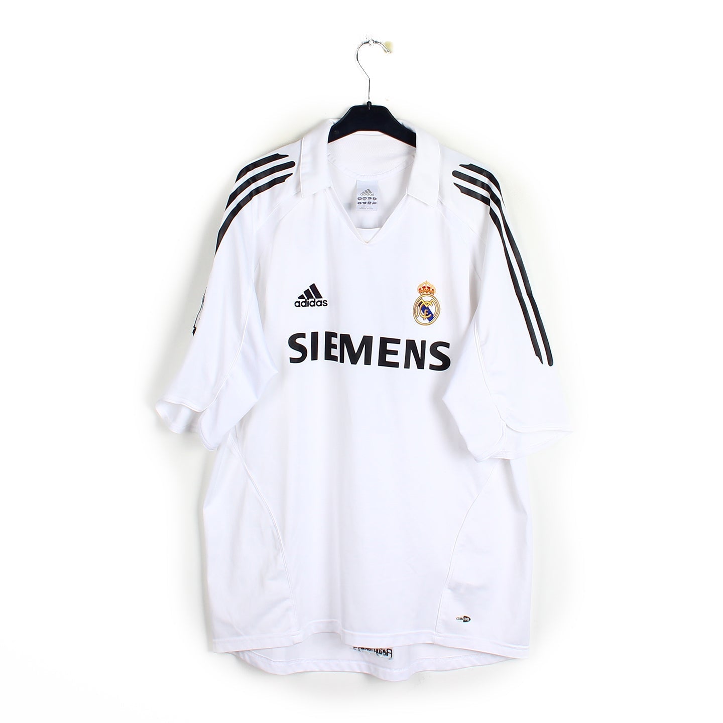 2005/06 - Real Madrid - Ronaldo #9 (M)