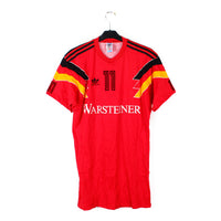 1990/92 - Allemagne Handball #11 (XL) [MATCH ISSUE]