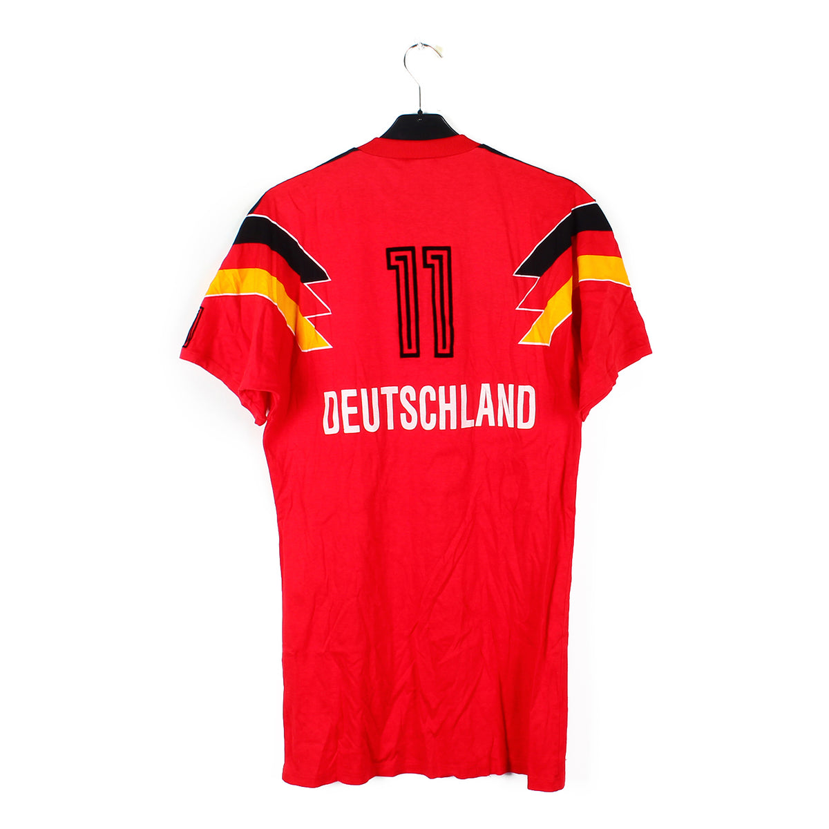 1990/92 - Allemagne Handball #11 (XL) [MATCH ISSUE]
