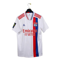 2021/22 - OL - Caqueret #25 (M)
