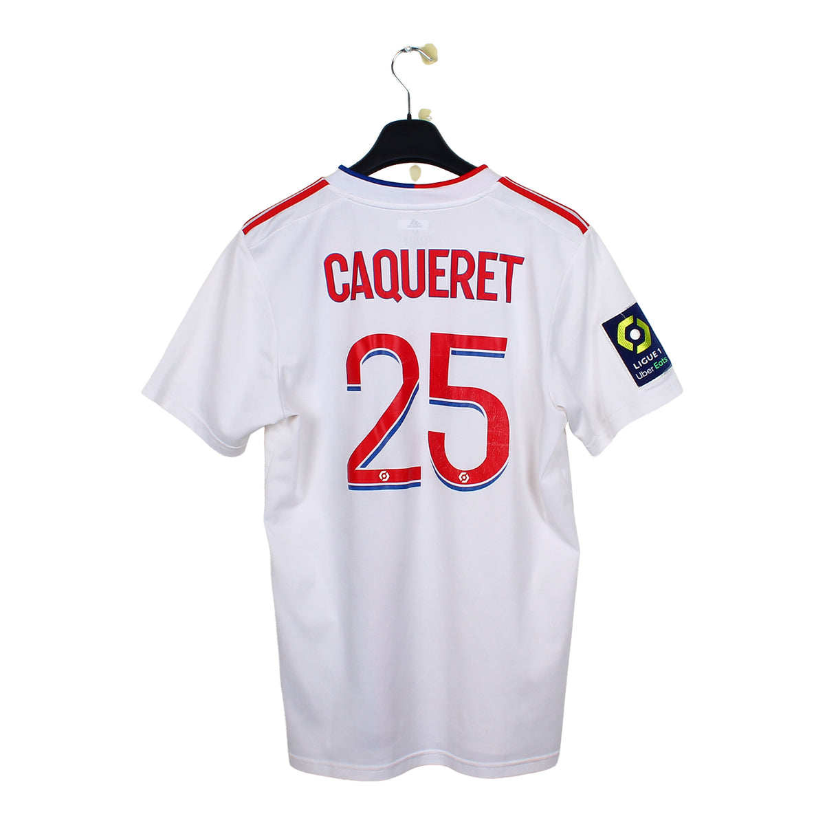 2021/22 - OL - Caqueret #25 (M)