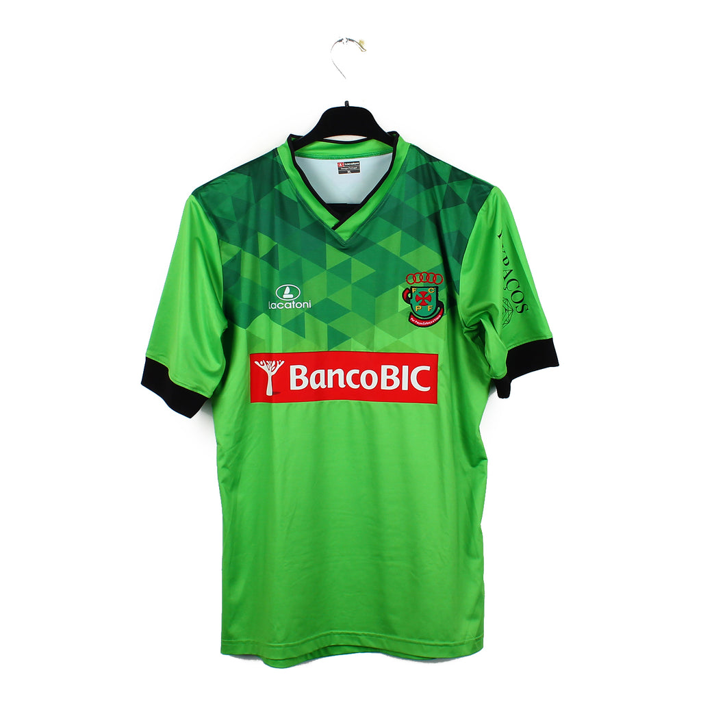 2014/15  - Paços de Ferreira - A. Filipe #45 (XL)