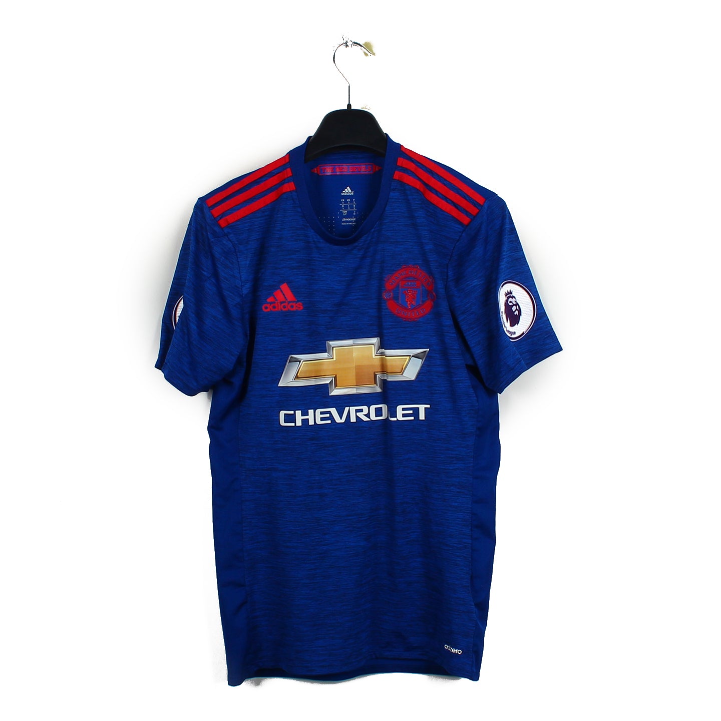 2016/17 - Manchester United - Martial #11 (S) [pro]