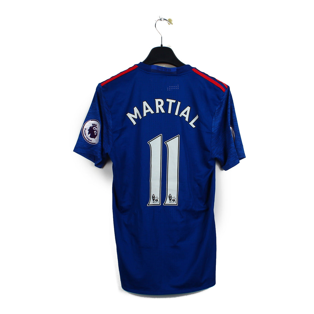 2016/17 - Manchester United - Martial #11 (S) [pro]