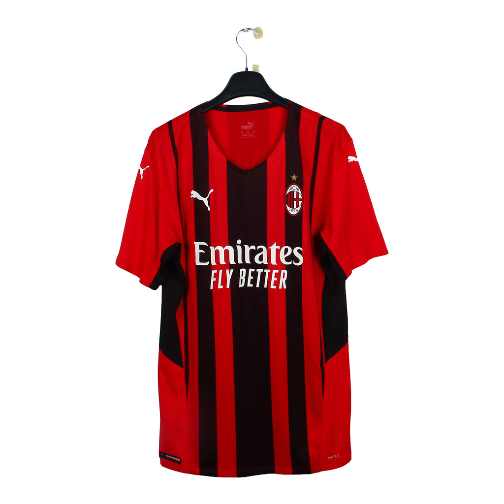2021/22 - Milan AC - Kessie #79 (2XL)