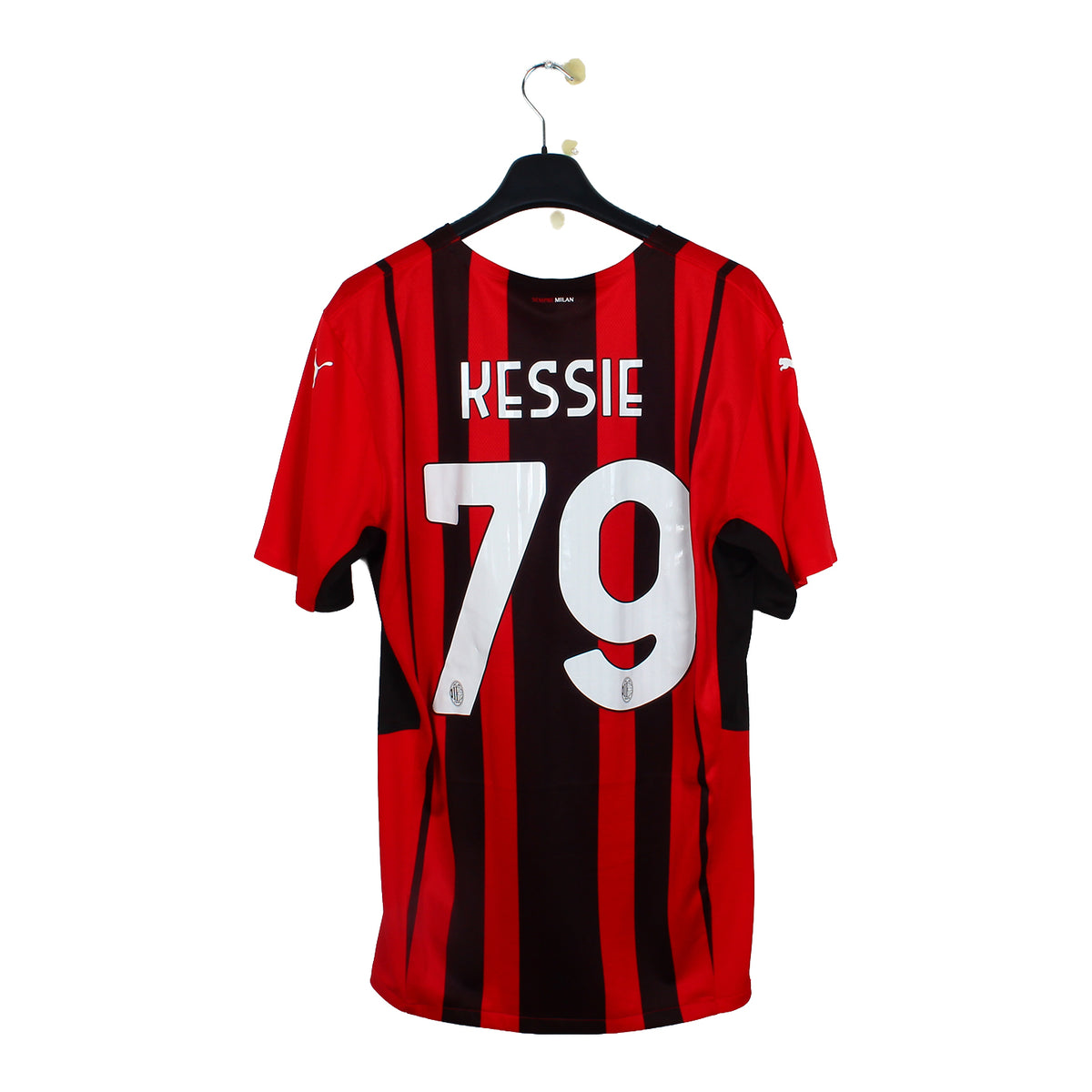 2021/22 - Milan AC - Kessie #79 (2XL)