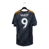 2018/19 - Leicester City FC - Vardy #9 (L)