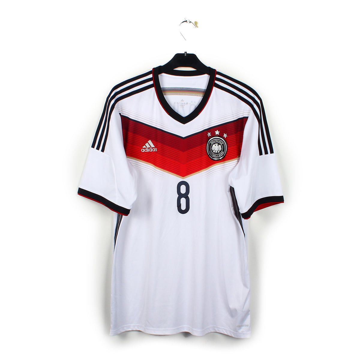 2014 - Allemagne - Özil #8 (XL)