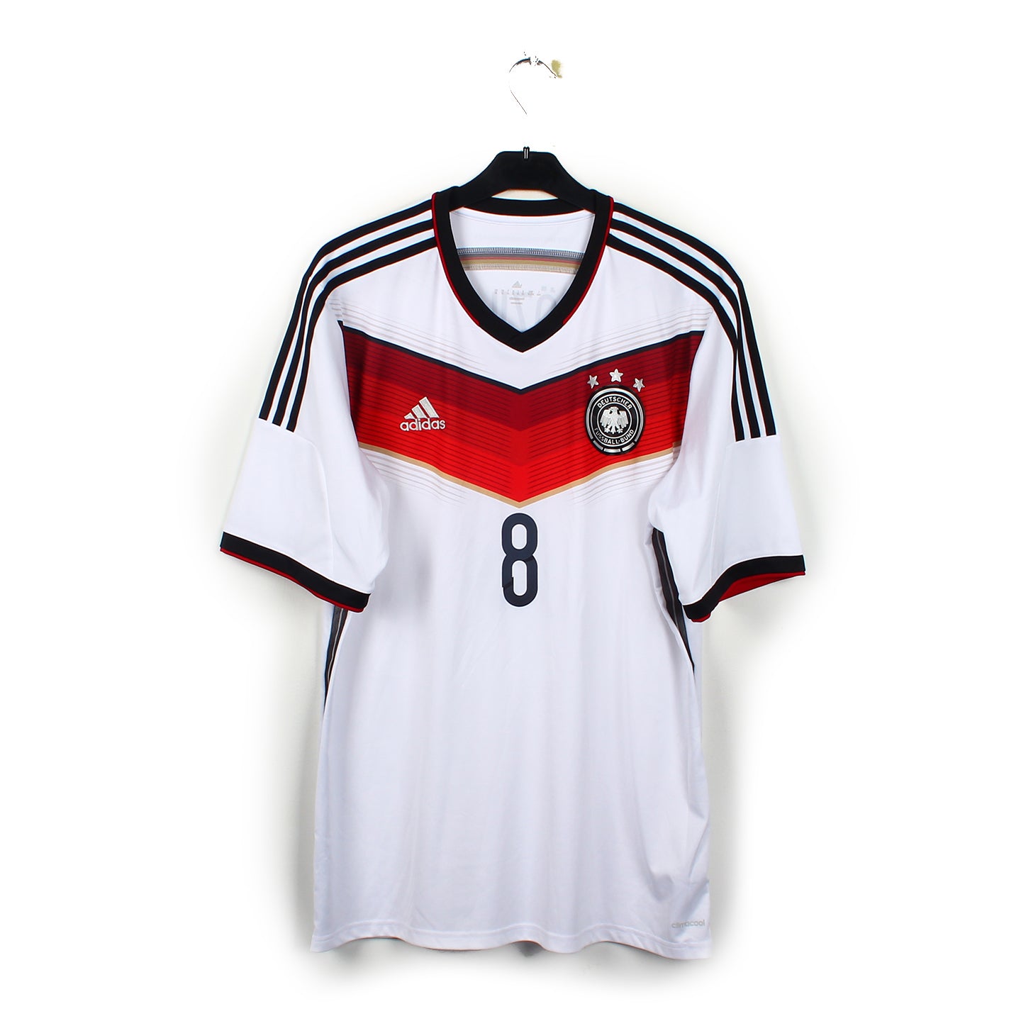 2014 - Allemagne - Özil #8 (XL)
