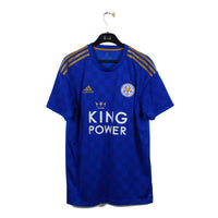 2019/20 - Leicester City FC - Vardy #9 (M)