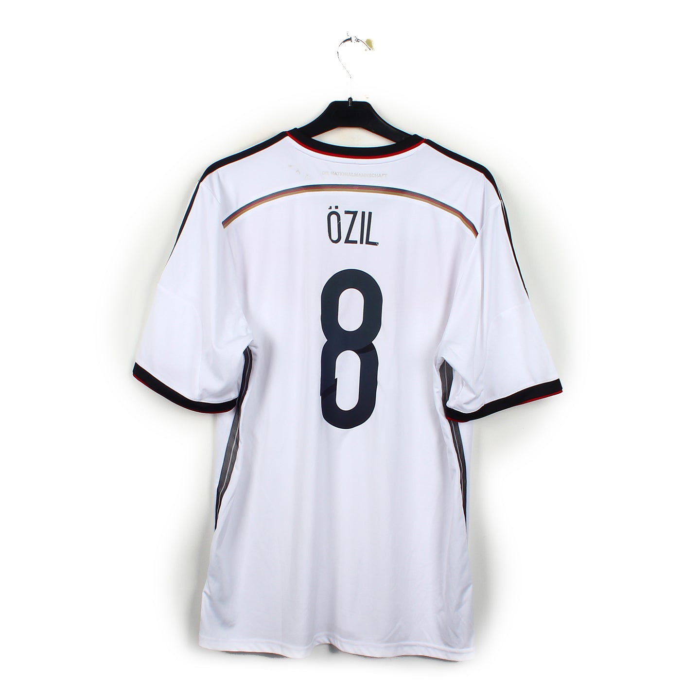 2014 - Allemagne - Özil #8 (XL)
