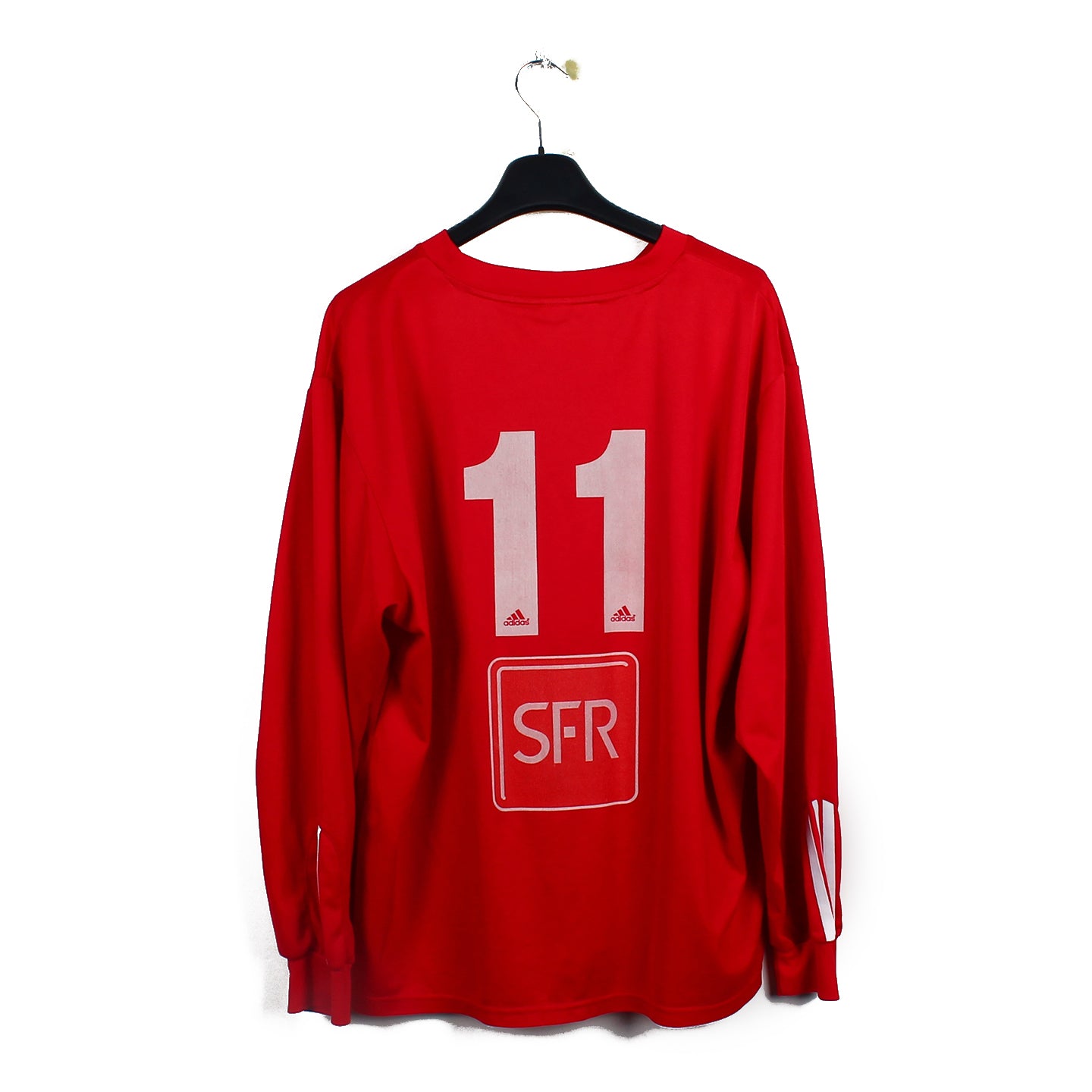 2002/03 - Coupe de France #11 (XL) [MATCH ISSUE]