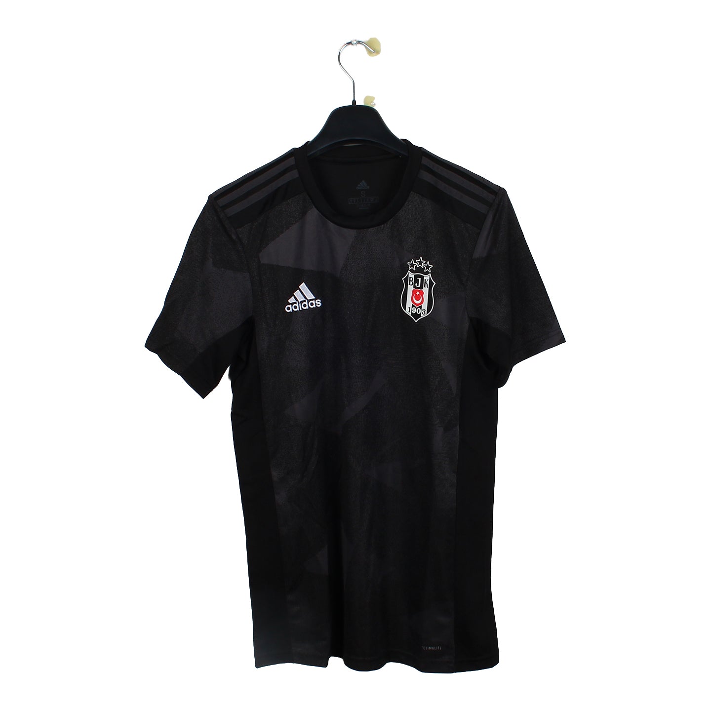2019/20 - Besiktas (S)