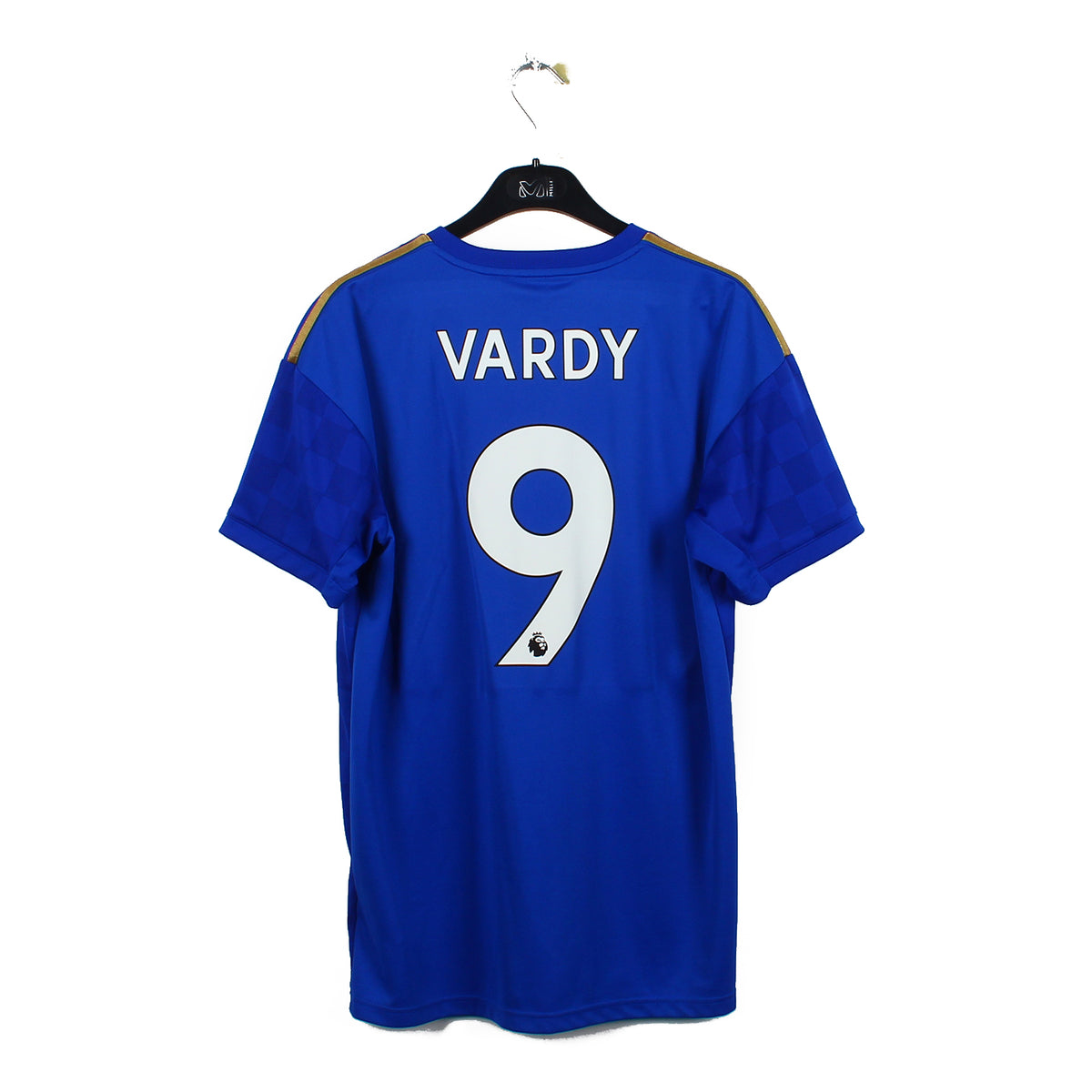 2019/20 - Leicester City FC - Vardy #9 (M)