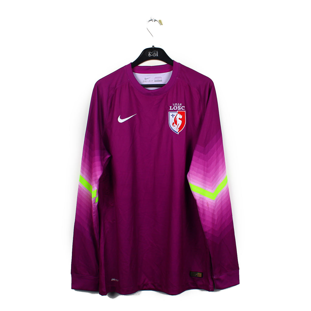 2014/15 - LOSC (L) [stock pro]