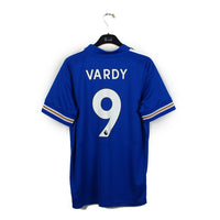 2020/21 - Leicester City FC - Vardy #9 (M)