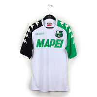 2017/18 - Sassuolo - Politano #16 (L)